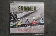 画像1: SKIMMER  / ALL FIRED UP  CD  (1)