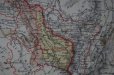 画像3: FRANCE antique MAP フランスアンティーク マップ 地図 ヴィンテージ  ビンテージ 1860-1900's (3)