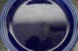 画像9: ENGLAND antique HORNSEA  HEIRLOOM TRIO イギリスアンティーク ホーンジー エアルーム ミッドナイトブルー カップ＆ソーサー＆ティープレート・ケーキプレート トリオ C&S ヴィンテージ 1970-80's