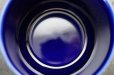 画像7: ENGLAND antique HORNSEA  HEIRLOOM TRIO イギリスアンティーク ホーンジー エアルーム ミッドナイトブルー カップ＆ソーサー＆ティープレート・ケーキプレート トリオ C&S ヴィンテージ 1970-80's