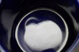 画像11: ENGLAND antique HORNSEA  HEIRLOOM  MILK JUG イギリスアンティーク ホーンジー エアルーム ミッドナイト・ブルー ミルクジャグ・ミルクピッチャー&ソーサー 1970-80's ヴィンテージ 