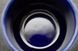 画像7: ENGLAND antique HORNSEA  HEIRLOOM TRIO イギリスアンティーク ホーンジー エアルーム ミッドナイトブルー カップ＆ソーサー＆ティープレート・ケーキプレート トリオ C&S ヴィンテージ 1970-80's