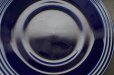 画像6: ENGLAND antique HORNSEA  HEIRLOOM TRIO イギリスアンティーク ホーンジー エアルーム ミッドナイトブルー カップ＆ソーサー＆ティープレート・ケーキプレート トリオ C&S ヴィンテージ 1970-80's