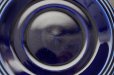画像6: ENGLAND antique HORNSEA  HEIRLOOM TRIO イギリスアンティーク ホーンジー エアルーム ミッドナイトブルー カップ＆ソーサー＆ティープレート・ケーキプレート トリオ C&S ヴィンテージ 1970-80's