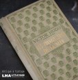 画像1: FRANCE antique NELSON BOOK フランス アンティーク 本 ネルソン 古書 洋書 アンティークブック 1890-1930's (1)
