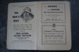 画像6: ENGLAND antique WARD LOCK GUIDE BOOKS THE COTSWOLDS イギリスアンティーク ガイドブック 地図 ヴィンテージ 本 マップ 本 ビンテージ 1930-50's