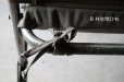 画像14: LHA ORIGINAL CUSHION COVER LHAオリジナル クッションカバー 45x45cm  ループ付き（シートクッション・背当てクッション）
