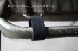 画像12: LHA ORIGINAL CUSHION COVER & SEAT  LHAオリジナル クッションカバー&シートクッション 45x45cm  ループ付き (12)