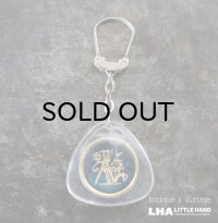 FRANCE antique FRENCH KEYRING  フランスヴィンテージ フレンチキーホルダー ヴィンテージ 1960-70's 