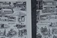 画像3: FRANCE antique ART PAPER  フランスアンティーク 辞書・図鑑の1ページ ［救急車］ 描画 アンティークアート 1900's (3)