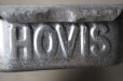 画像5: 【RARE】ENGLAND antique HOVIS BREAD TIN イギリスアンティーク ホーヴィス ミニブレッド缶 3連 ベーキングティンモールド 型 1950's