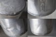 画像14: U.S.A. antique  Century Canister Set アメリカアンティーク アルミ キャニスター 缶 4個セット ヴィンテージ ミッドセンチュリー 1950's
