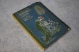 画像2: ENGLAND antique BOOK イギリス アンティーク 本 古書 洋書 ブック 1910's (2)