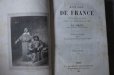 画像13: FRANCE antique BOOK フランス アンティーク 本 3冊セット 古書 洋書 アンティークブック 1865's