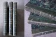 画像4: FRANCE antique BOOK フランス アンティーク 本 3冊セット 古書 洋書 アンティークブック 1865's