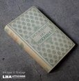 画像2: FRANCE antique NELSON BOOK フランス アンティーク 本 ネルソン 古書 洋書 アンティークブック 1890-1930's (2)