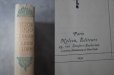 画像4: FRANCE antique NELSON BOOK フランス アンティーク 本 ネルソン 古書 洋書 アンティークブック 1930's