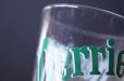 画像9: FRANCE antique PERRIER GLASS フランスアンティーク ペリエ グラス ヴィンテージ 1996's
