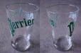 画像3: FRANCE antique PERRIER GLASS フランスアンティーク ペリエ グラス ヴィンテージ 1996's