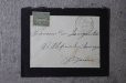 画像5: FRANCE antique LETTER 3pcs フランスアンティー レター 封筒 3枚セット  ヴィンテージ  ビンテージ 1910-1950's