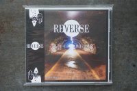 REVERSE / BEHIND THESE WALLS    CD 