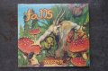 falls / MARTYR   CD 