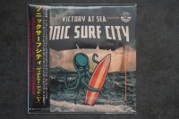 SONIC SURF CITY / VICTORY AT SEA    CD 