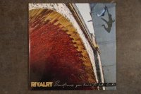 Rivalry / Sometimes You Have To Look Back    CD