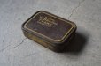 画像4: ENGLAND antique OGDEN'S ST.BRUNO FLAKE TIN TOBACCO TIN CIGARETTES イギリスアンティーク シガレットケース ティン缶 タバコ缶 ヴィンテージ ブリキ缶1920-30's 