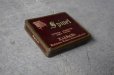 画像4: ENGLAND antique Spinet FLAKE TIN TOBACCO TIN CIGARETTES イギリスアンティーク シガレットケース ティン缶 タバコ缶 ヴィンテージ ブリキ缶1930's 