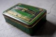 画像8: ENGLAND antique W.D.& H.O.WILLS FLAKE TIN TOBACCO TIN CIGARETTES イギリスアンティーク シガレットケース ティン缶 タバコ缶 ヴィンテージ ブリキ缶1930's 