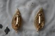 画像5: U.S.A. antique CORO Earrings  アメリカアンティーク コスチュームジュエリー ヴィンテージ イヤリング 1960－80's 