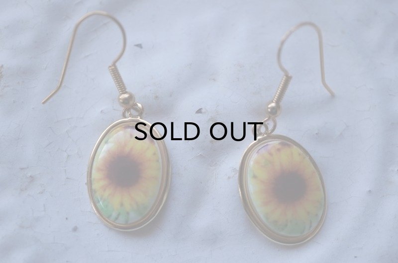 画像3: SALE【20%OFF】U.S.A. vintage  Earrings  2pcs アメリカヴィンテージ コスチュームジュエリー ピアス  2個セット イヤリング 1970-90's 