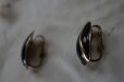 画像3: U.S.A. antique TRIFARI Earrings  アメリカアンティーク トリファリ コスチュームジュエリー ヴィンテージ イヤリング 1960－80's  (3)