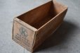 画像15: USA antique KRAFT Cheese Box アメリカアンティーク KRAFT クラフト 木製チーズボックス  ヴィンテージ 木箱 1930-1940's