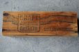 画像5: USA antique KRAFT Cheese Box アメリカアンティーク KRAFT クラフト 木製チーズボックス  ヴィンテージ 木箱 1930-1940's