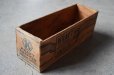 画像16: USA antique KRAFT Cheese Box アメリカアンティーク KRAFT クラフト 木製チーズボックス  ヴィンテージ 木箱 1930-1940's