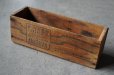 画像14: USA antique KRAFT Cheese Box アメリカアンティーク KRAFT クラフト 木製チーズボックス  ヴィンテージ 木箱 1930-1940's