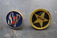 画像3: FRANCE antique PINS Pin Badge 7pcs フランスアンティーク ピンズ ピンバッジ 7個 U.S.ARMY ヴィンテージ 1980-90's (3)