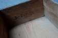 画像13: 【RARE】ENGLAND antique VIROL BOX イギリスアンティーク 木製 ウッドボックス 木箱 1910-30's  