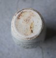 画像8: 【RARE】 ENGLAND antique VIROL (M) POTTERY ”BONE IN HAND ”LANCET(Ｍサイズ) イギリスアンティーク ヴァイロール ヴィロール1860-80's 陶器ポット 