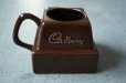 画像3: ENGLAND antique Cadbury's Mug cup イギリスアンティーク キャドバリー チョコレートマグカップ ヴィンテージ 1960-80's