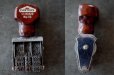 画像2: U.S.A. antique Numbering Stamp アメリカアンティーク 回転式 ナンバー スタンプ ナンバリング ヴィンテージ オフィス 事務用品 1963-68's (2)