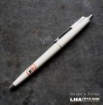 画像1: U.S.A. antique ADVERTISING PENS【カスタム加工済】アメリカアンティーク アドバタイジング ボールペン 広告入 ヴィンテージ  1960-80's (1)