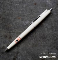 U.S.A. antique ADVERTISING PENS【カスタム加工済】アメリカアンティーク アドバタイジング ボールペン 広告入 ヴィンテージ  1960-80's