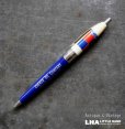 画像1: U.S.A. antique ADVERTISING PENS【カスタム加工済】アメリカアンティーク アドバタイジング ボールペン 広告入 ヴィンテージ  1960-80's (1)