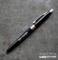 U.S.A. antique ADVERTISING PENS【カスタム加工済】アメリカアンティーク アドバタイジング ボールペン 広告入 ヴィンテージ  1960-80's