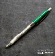 画像1: U.S.A. antique ADVERTISING PENS【カスタム加工済】アメリカアンティーク アドバタイジング ボールペン 広告入 ヴィンテージ  1960-80's (1)