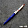 画像1: U.S.A. antique ADVERTISING PENS【カスタム加工済】アメリカアンティーク アドバタイジング ボールペン 広告入 ヴィンテージ  1960-80's (1)