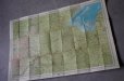 画像7: ENGLAND antique BARTHOLOMEW'S MAP イギリスアンティーク マップ 地図 ヴィンテージ 1940-50's